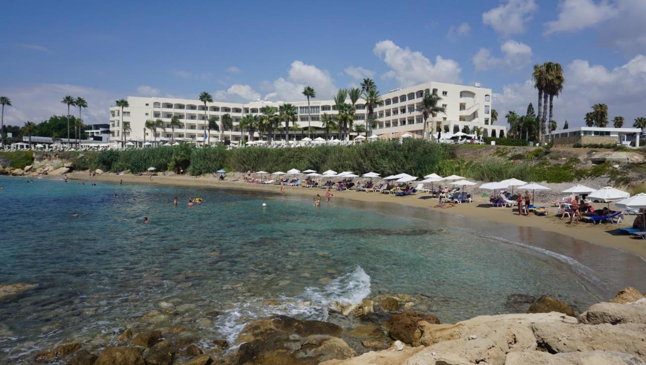 Limnaria Gardens Paphos, Near Beach Exterior foto